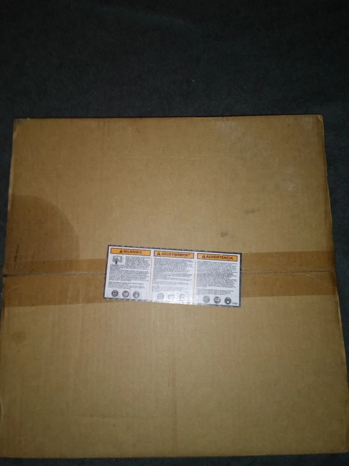 10pc case Norton 14 1/8 20mm Ductile/PVC pipe hand saw cut off wheel blade case - Image 2 of 2