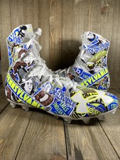 pennsylvania football cleats