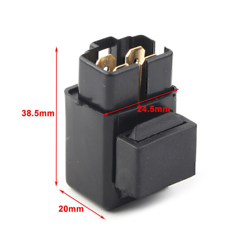 Interrupteur De Neutre YAMAHA 3GD-81950-00 - Neuf, Pour Moto Ou équipement Yamaha