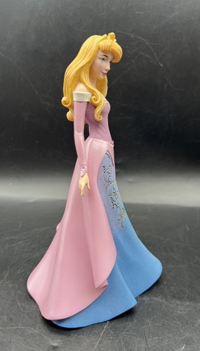 Disney Showcase Aurora Couture de Force Figurine 6008690 -Read - Picture 4 of 9