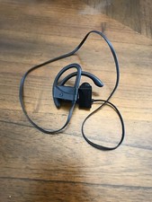 Insignia NS-AHBTSPORT2 Bluetooth Wireless Sport In-Ear Earbud Headphones Black