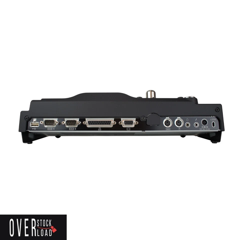 Panasonic CF-VEB272A Port Replicator Docking Station Key Toughbook Cf-30 - Image 4 of 4