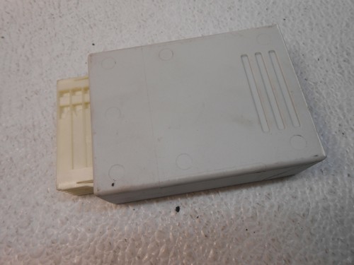 BMW E60 E63 E64 E88 E90 E92 E70 E71RDC Tire Pressure Control Module OEM AA0668 - Picture 4 of 5