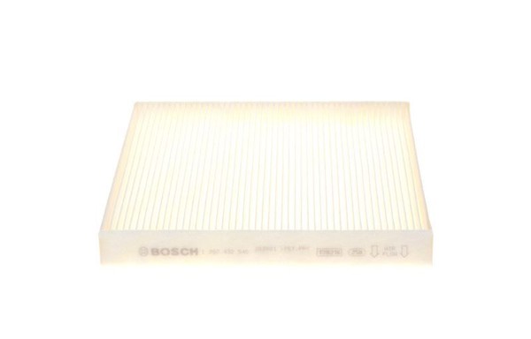 Bosch 1 987 432 540 Filter, Innenraumluft FüR Skoda-image