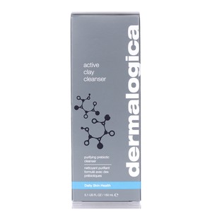 active clay dermalogica