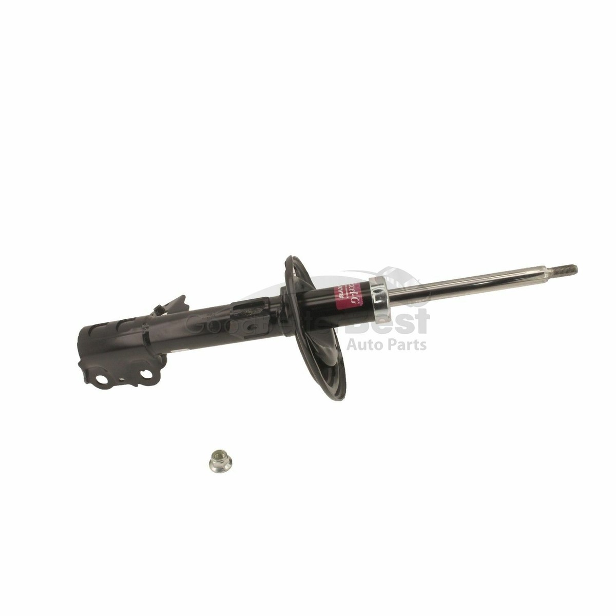ハーフギリー One New KYB Suspension Strut Front Right 339294 4851009Z90