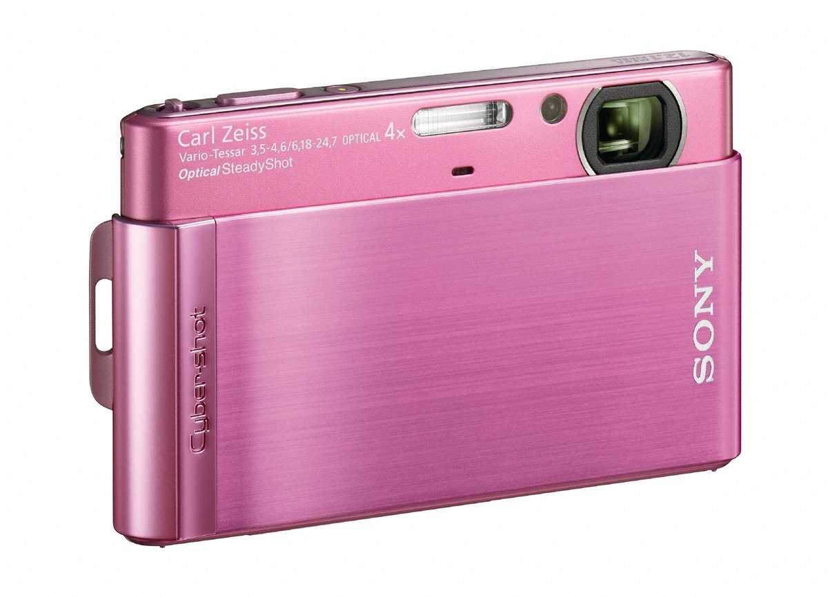 SONY Cyber-shot DSC-T90 ブラウン Amazon.com : Sony Cyber-shot DSC-T90 12.1 MP Digital Camera