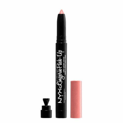 NYX Lingerie Push-Up Long Lasting Lipstick, You Choose - Picture 4 of 13