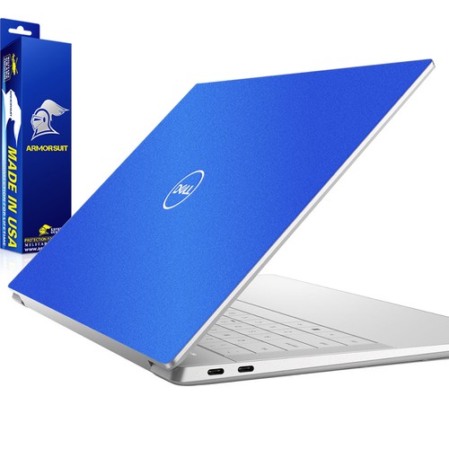 Armorsuit Vinyl Skin Wrap for Dell XPS 16 (2024) - LID ONLY - Picture 4 of 20