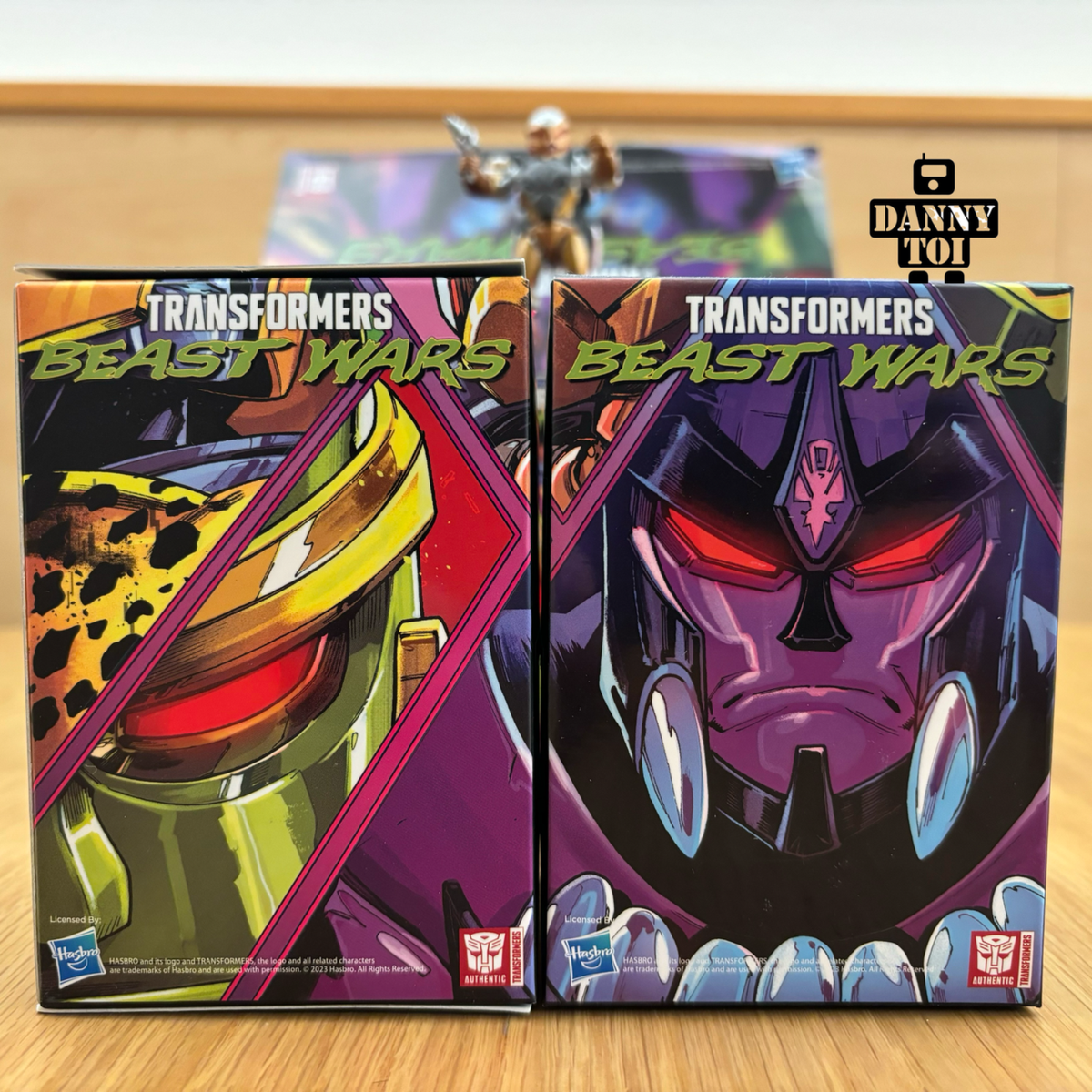 TRANSFORMERS - 3