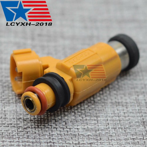 4x Fuel Injectors For Marine Yamaha F150 Outboard Four Stroke Mitsubishi CDH275 - Picture 8 of 10
