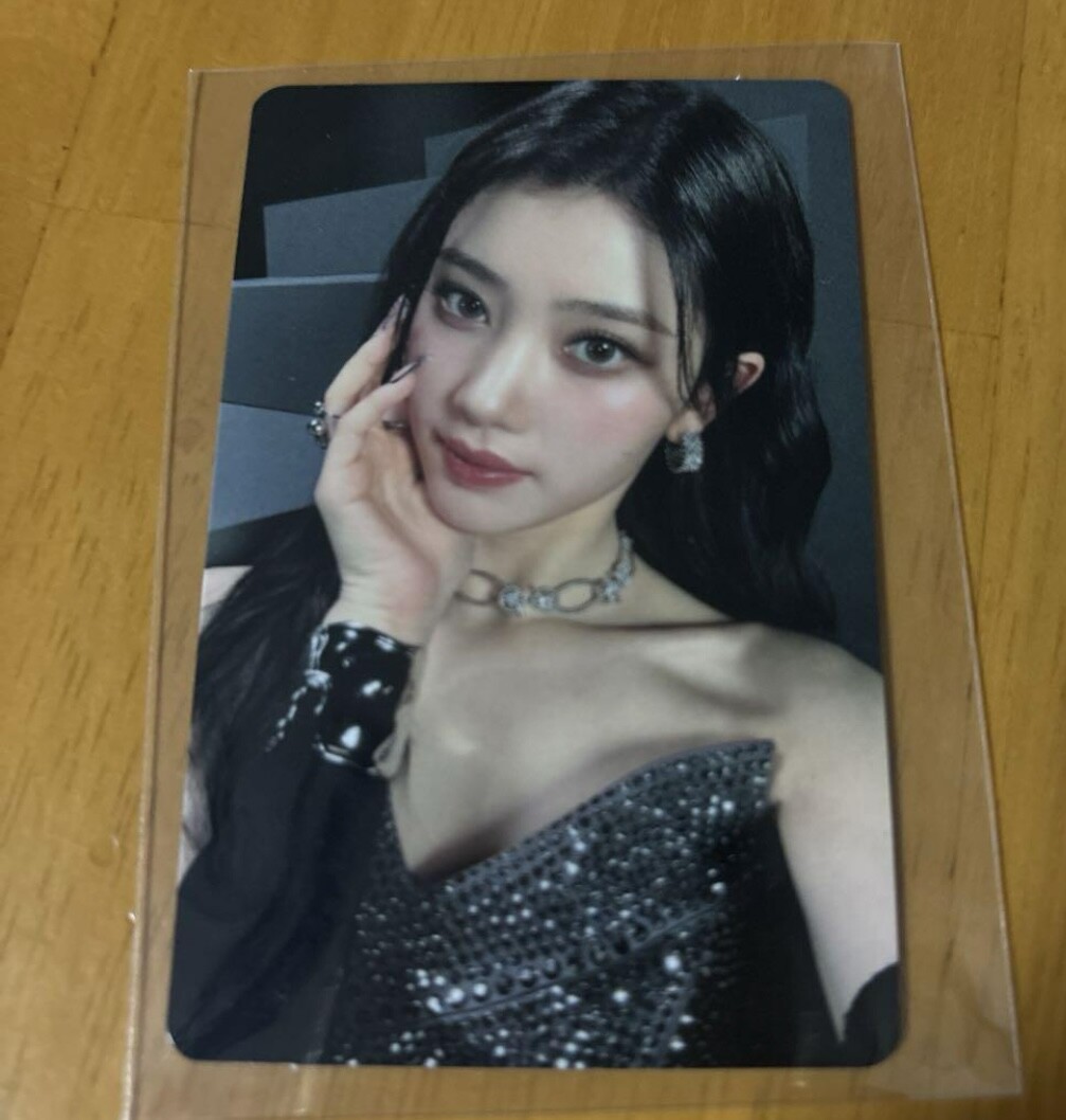 即日発送 kep1er kep1going シリアル用紙 未使用 10枚 Kep1er 完全生産限定盤Blu-ray『Kep1er JAPAN CONCERT 2024