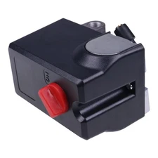 Pressure Switch 69MB8LY 69JF8LY for Furnas Hubbell Air Compressor 115-150 PSI