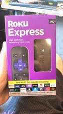 Roku Streaming Stick HD 2025 - HD Roku Streaming Device for TV with Voice Remote