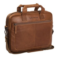 The Chesterfield Brand - Laptoptasche Calvi -...