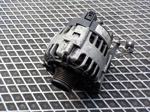 VOLKSWAGEN POLO IV 1.2 B LICHTMASCHINE 03D903025J / RO 42677