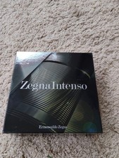 Ermenegildo Zegna Intenso set