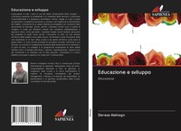 Educazione E Sviluppo Educazione Derese Alehegn Taschenbuch Italienisch 2020