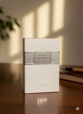 Dior Eau Sauvage EDT 100ml Herren Original Mit Classic Parfum Box