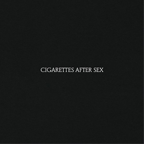 Cigarettes After Sex Cigarettes After Sex (Cassette) (US IMPORT)
