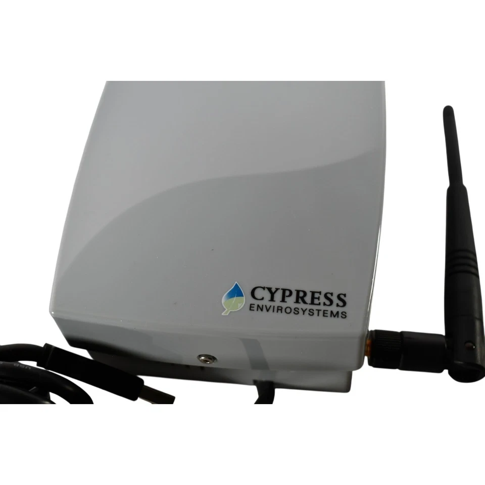 NEW Cypress Envirosystems WPT-800-HUSB Wireless Hub Transceiver WPT Systems  - Image 2 of 4