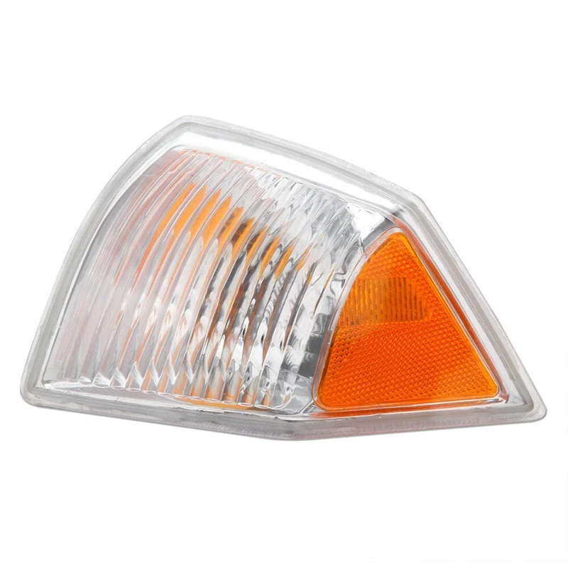 LH&RH side Corner Light For Jeep Compass 2007-2010 Front Signal Indicator Lamp - Image 2 of 4