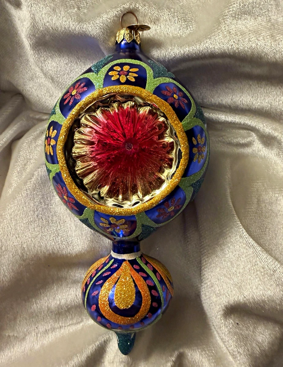 Christopher Radko Seasonal Ornaments for sale | eBay