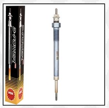 GLÜHKERZE GLÜHKERZEN NGK 1983 2PCS P FÜR OPEL ASTRA H,COMBO,CORSA C,ASTRA J