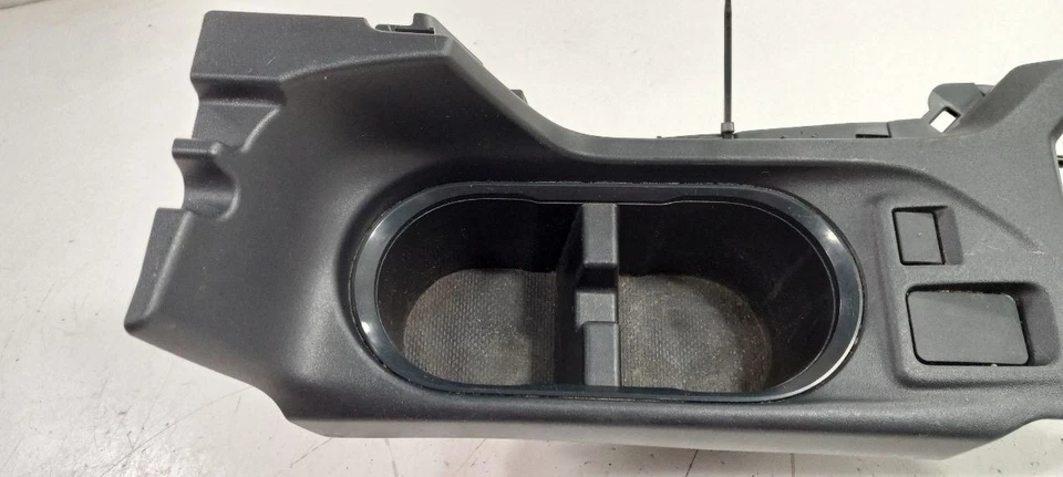 Portavasos Subaru Impreza 2020 2019 2018 2017 Foto 2 de 4
