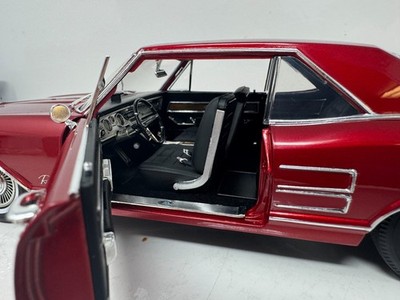 ACME Tommy Ivo 1964 Buick Riviera 1:18 Diecast Limited Edition 1