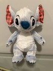 Build A Bear Disney’s Snowflake Fun Stitch — photo 3