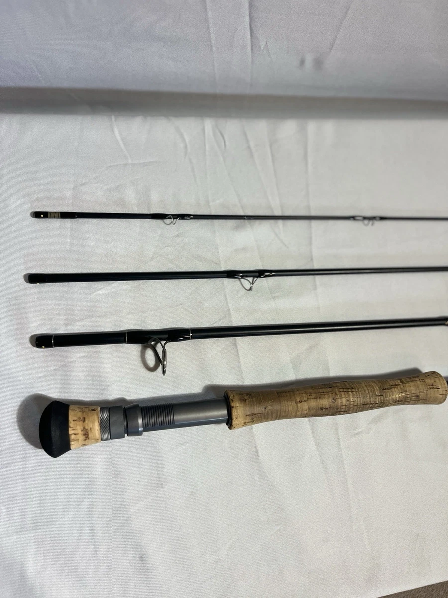 Temple Fork Outfitters Fly Fishing Rods for sale | eBay