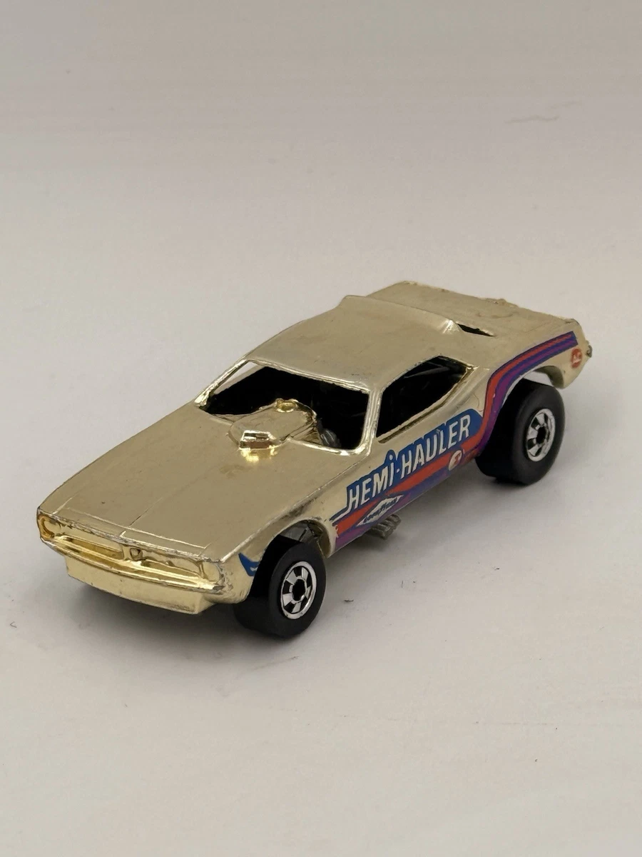 hot wheels hemi hauler products for sale | eBay