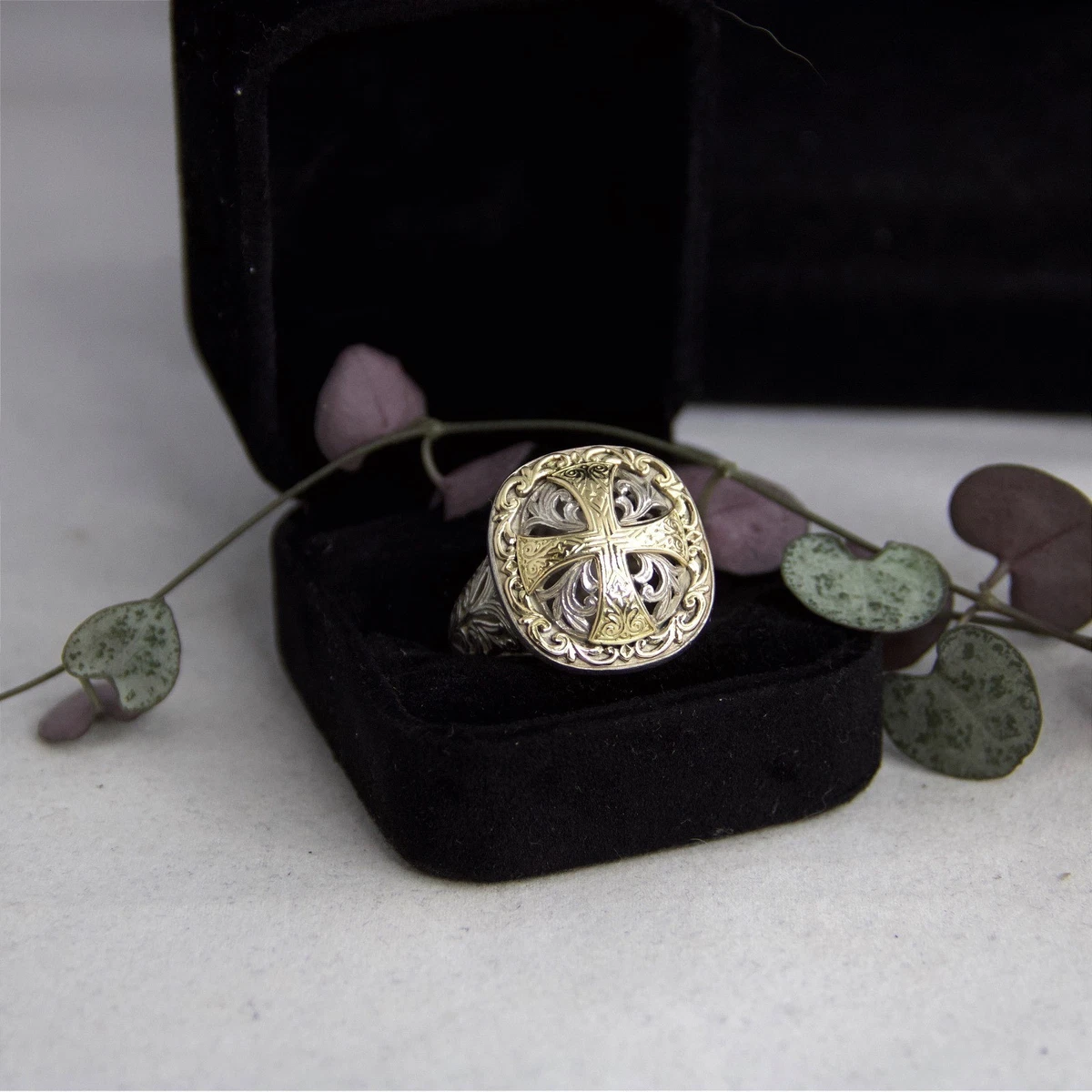 Konstantino Jewelry for Men for sale | eBay