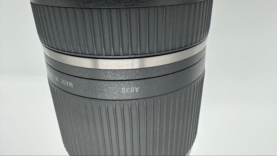TAMRON SP 70-300mm f/4-5.6 (EF Mount) [A030E] | eBay