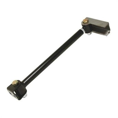 Ridetech 19999003 Universal Powdercoated Panhard Bar W/ Brackets