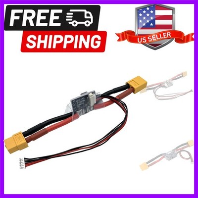 APM 2.5 2.6 2.8 for Pixhawk Power Module 30V 90A with 5.3V DC BEC with T XT60...