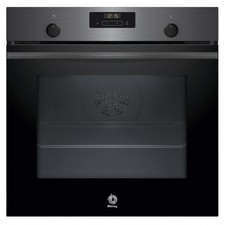 Einbaubackofen Multifunktionsofen Balay 3HB4131G3 71 L Backofen Einbaubackofen