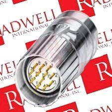 PHOENIX CONTACT CA-19P1N128008 / CA19P1N128008 (NEW IN BOX)