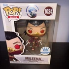 New ListingFunko Pop! Mileena 1024 Mortal Kombat 5K Pcs- Funko Shop Exclusive w/Protector