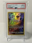 2023 POKEMON SWORD & SHIELD CROWN ZENITH #GG10 FULL ART/MEW PSA 10