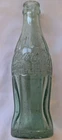 VINTAGE Pat Dec 25, 1923 Morrilton Arkansas Coca Cola 6 Fl Oz Coke Bottle Bin 11