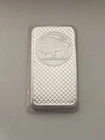 .999 Fine Silver - Ten Troy Ounces - American Buffalo - 10oz
