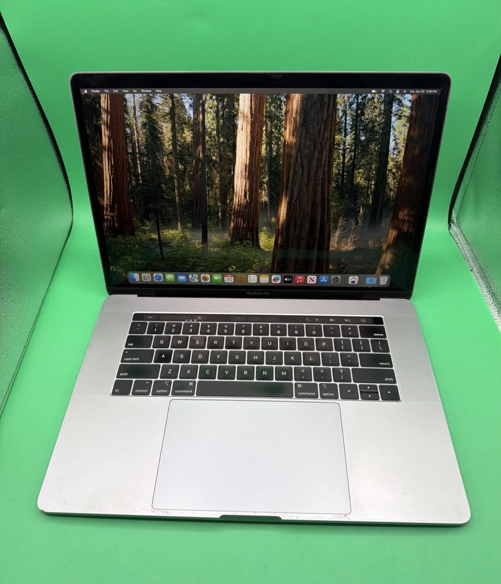 Apple MacBook Pro 15 in 2019 for sale | eBay
