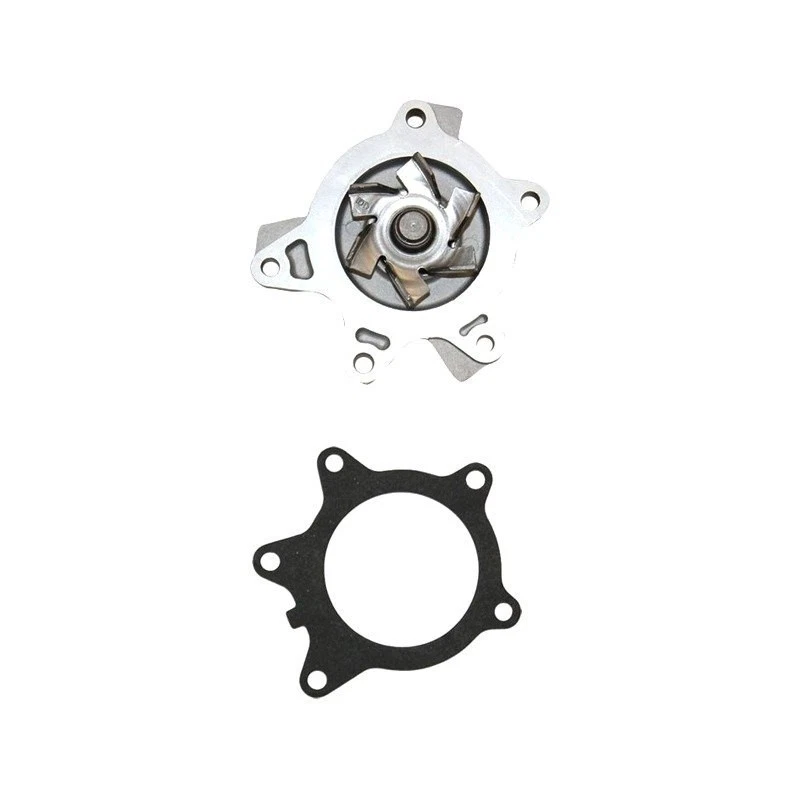 For Toyota Prius 2001-2009 GMB Engine Water Pump Foto 2 de 4