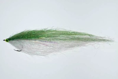 The MEGA MUSHMOUTH;  5/0-Stripe Bass, Albie's, Bluefish, Bonito, Largemouth Bass