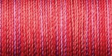 3 Pack - Sulky Blendables Thread 12wt 330yd-Redwork - 713-4042