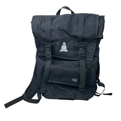 Mission Workshop Sanction? 20L Waterproof Backpack Black Rucksack Made In USA
