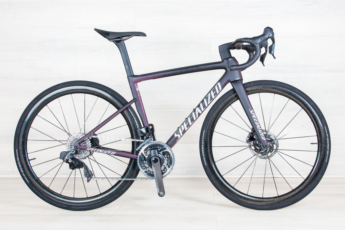 Specialized S-Works Tarmac Bikes for sale - eBay