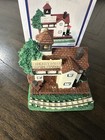 Liberty Falls Village The Liberty Falls Train Station w/ Box 3" X 2"